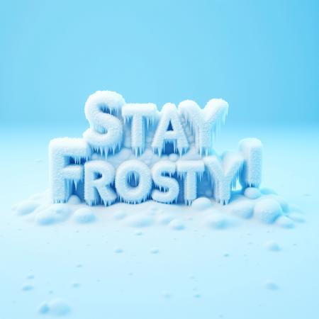 Frosty World (World Morph) | Flux版本V1 (ID: 775886)
