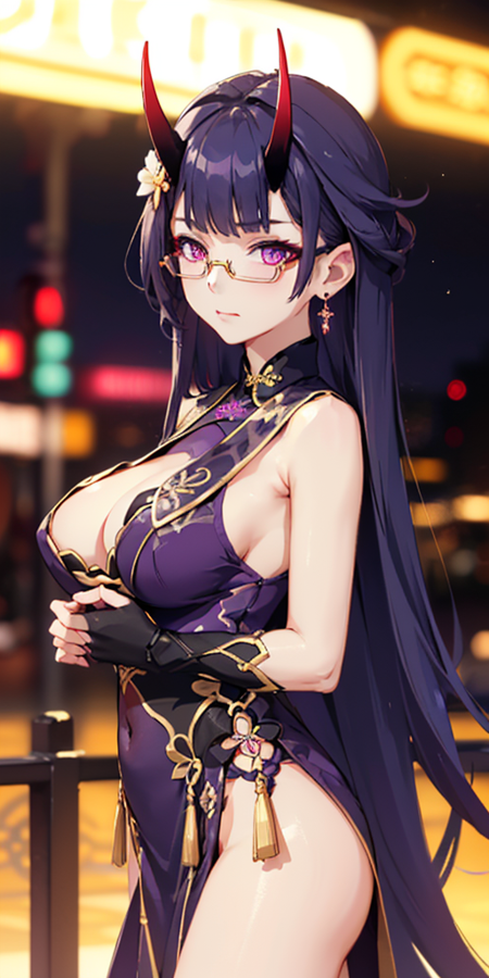 Raiden Mei - Herrscher of Thunder | Honkai Impact 3rd