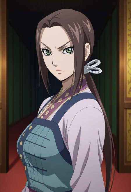 Kaine | Kingdom版本ilxl-v0.1 (ID: 1131406)
