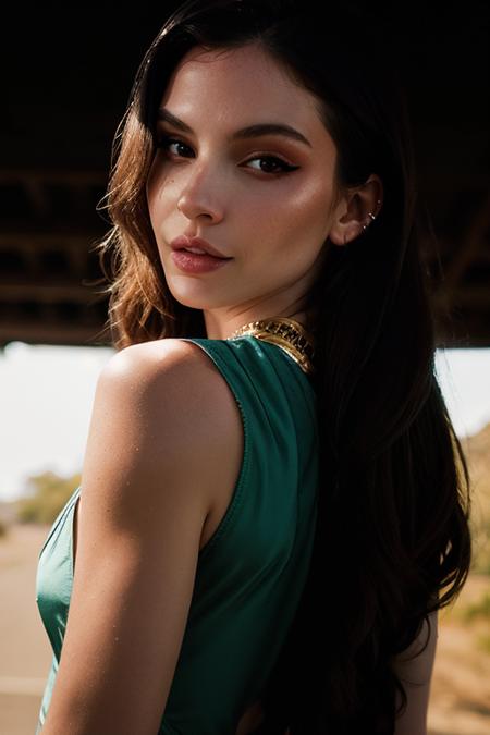 Dainty Wilder