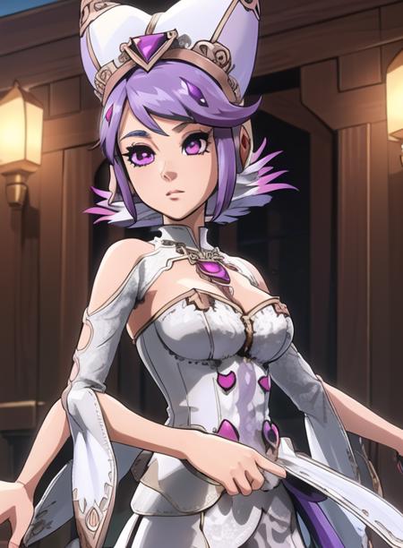 Lana Time Guardian (The Legend of Zelda)版本v1.0 (ID: 169117)