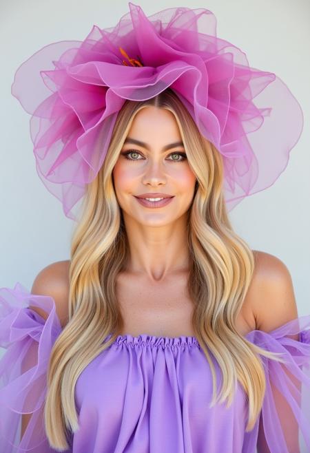 Sofia Vergara