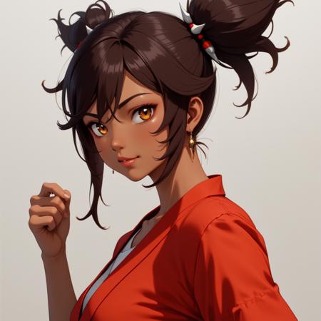 Xinyan
