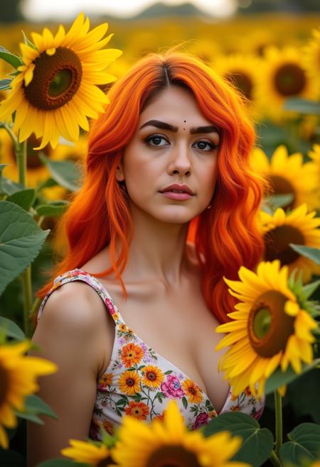 Mrunal Thakur