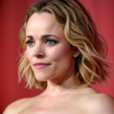 Rachel McAdams [LoHA]