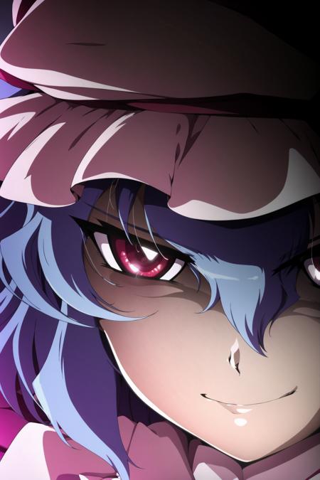 touhou memories of phantasm Style 东方 幻想万华镜
