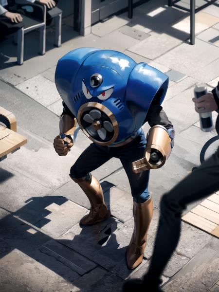 Airman (Megaman)