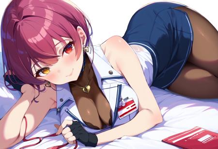 Houshou Marine - 宝鐘マリン - Hololive