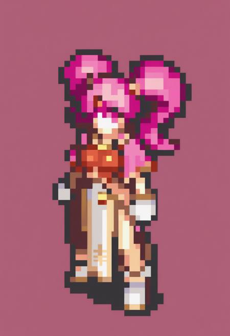 Mae (Fire Emblem Echoes: Shadows of Valentia) [Illustrious]