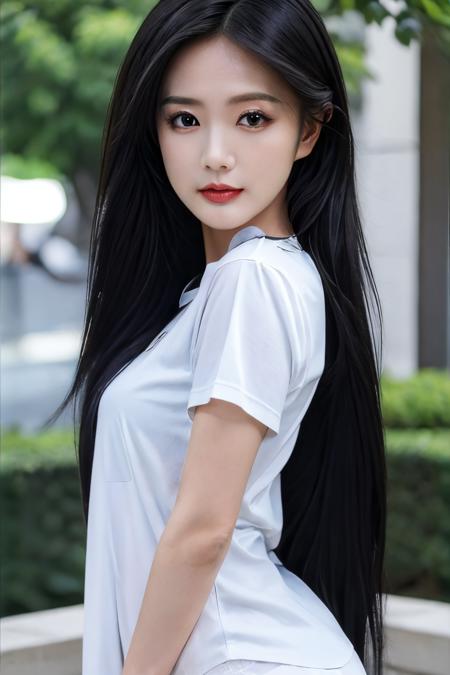李一桐 alike-lyt alike