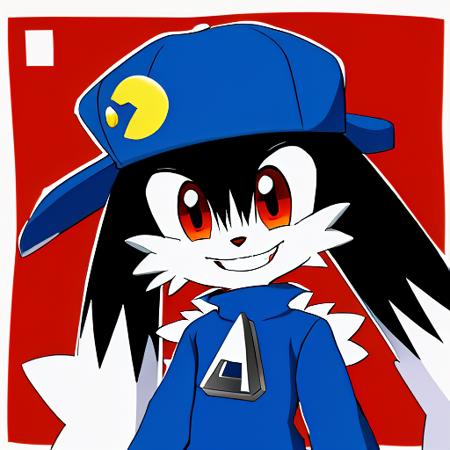 Klonoa