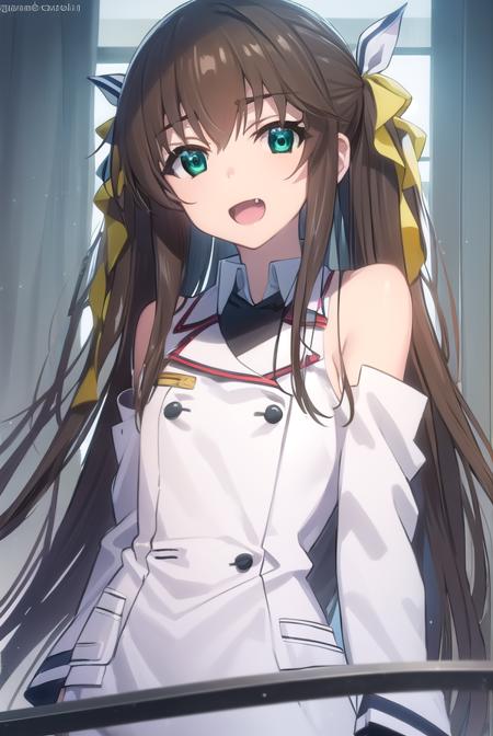 Lingyin Huang (凰 鈴音) - Infinite Stratos (IS 〈インフィニット・ストラトス〉)