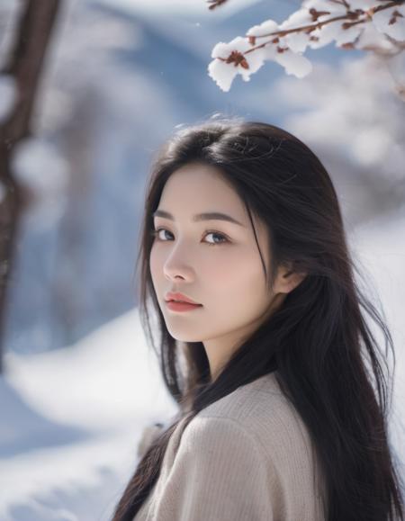 SDXL 1.0 ArienMixXL Asian portrait 亚洲人像版本v2.0-pruned (ID: 163889)