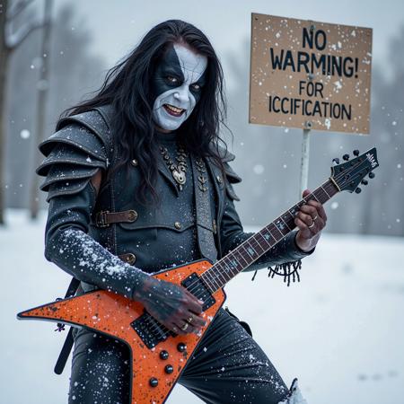 ABBATH  Doom Occulta (Immortal)