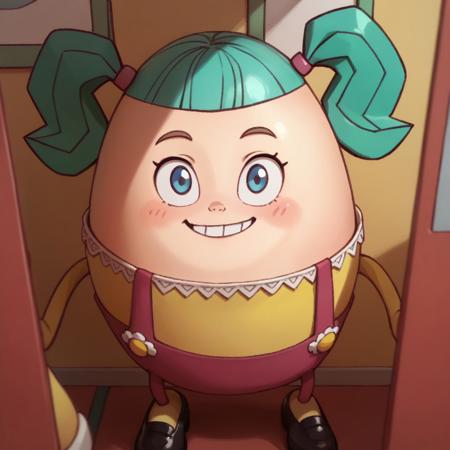 Loopy (KaBlam!/Life with Loopy)