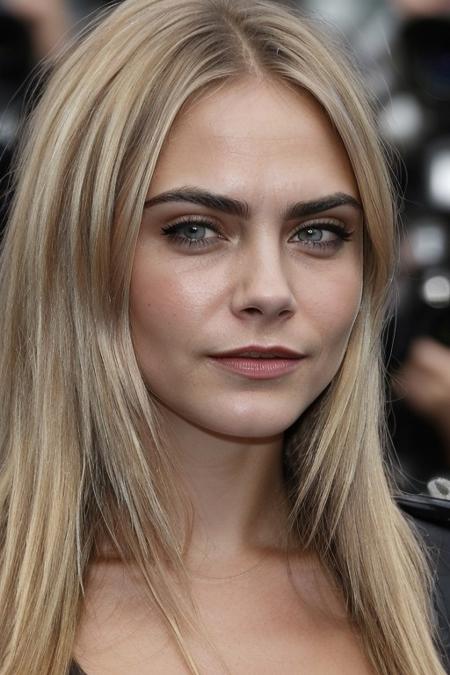 Cara Delevingne (Celebrity)版本sd 1.5 v1.0 (ID: 709533)