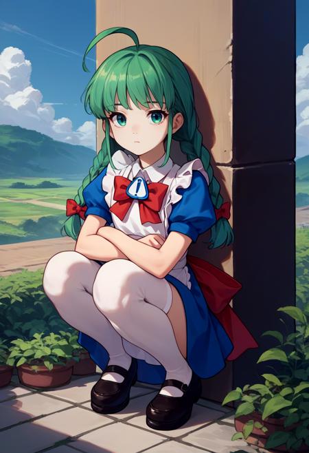 [PonyV6 XL] ME-tan | OS-tan