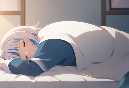 Gawr Gura (Tonari Animation Style) [Pony]