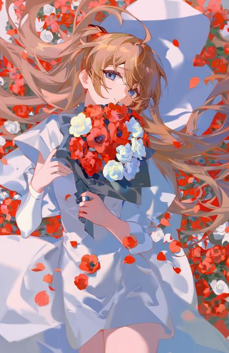 Anime Illust Diffusion XL
