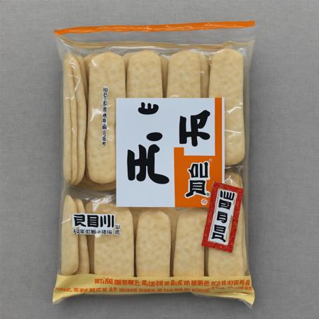 Wan Wan Senbei