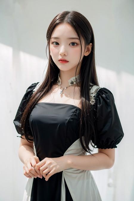 Jiwoo_NMIXX Idol (Kpop/Requested)
