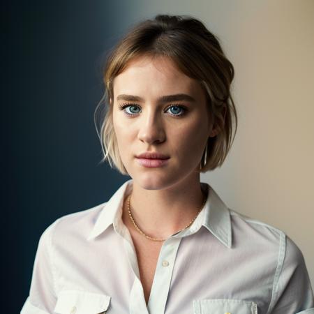 Mackenzie Davis