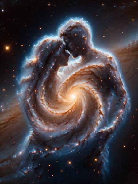 Spiral Galaxies SDXL