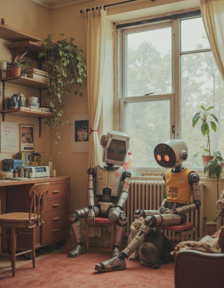 Pastel Photography - Franck Bohbot Style