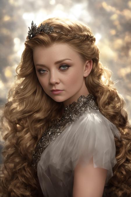 Natalie Dormer Embedding