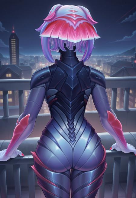 Primordian Briar - (League of Legends) - Character LoRA - [Pony]