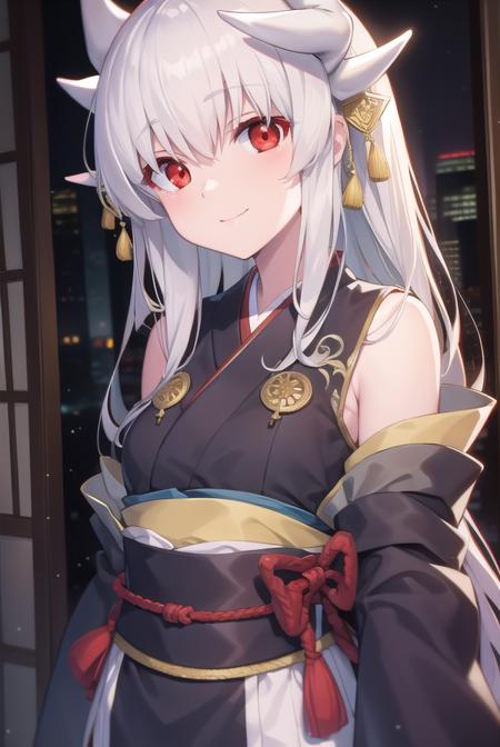 Kiyohime (清姫) - Fate Grand Order