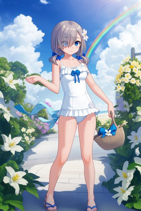 五十铃怜 \ 五十鈴 れん \ Isuzu Ren
