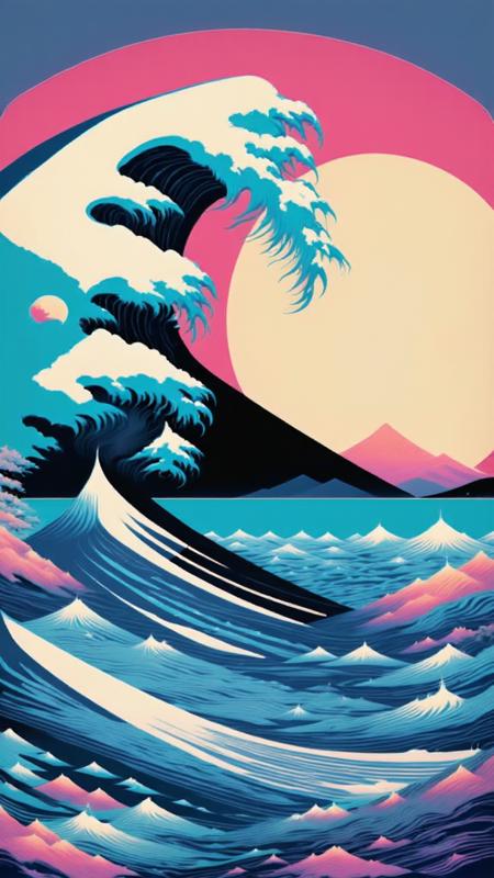 Psychedelic Noir