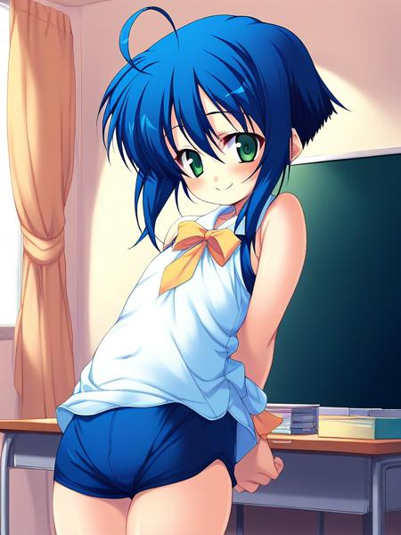 桜川みなと Pony XL sakuragawa minato (Naisilyo no Yorimichi）