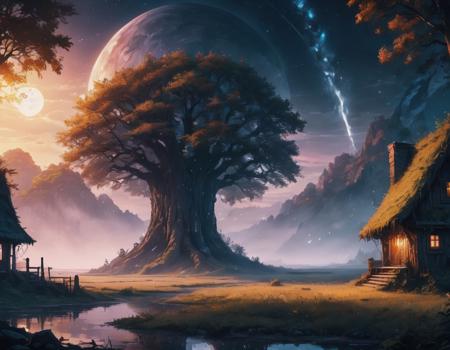Dreamyvibes Artstyle Alternate (Version 2)
