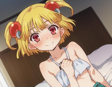 Patty the Summer (パティ・ザ・サマー) - Rance 01: The Quest for Hikari (ランス01 光をもとめて THE ANIMATION)