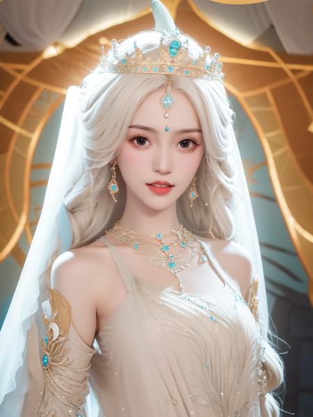[Cosplay]山海观雾_逆水寒Cosplay_Shanhai Guanwu_Nishuihan Cosplay