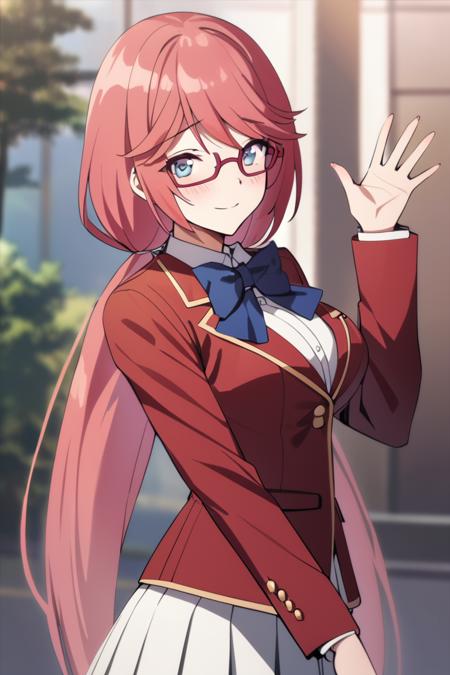 Airi Sakura XL | Classroom Of The Elite