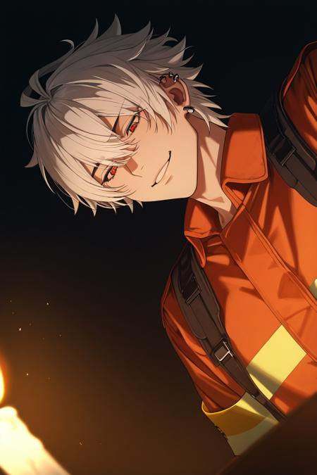 Samatoki Aohitsugi | Hypnosis Mic?