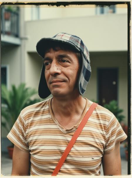 Roberto Bolaños | Chaves | El Chavo del Ocho Flux ??版本v1.0 (ID: 1106039)