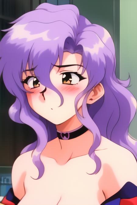 シュリー(きゃんきゃんバニーエクストラ) Sherry (can can bunny extra)