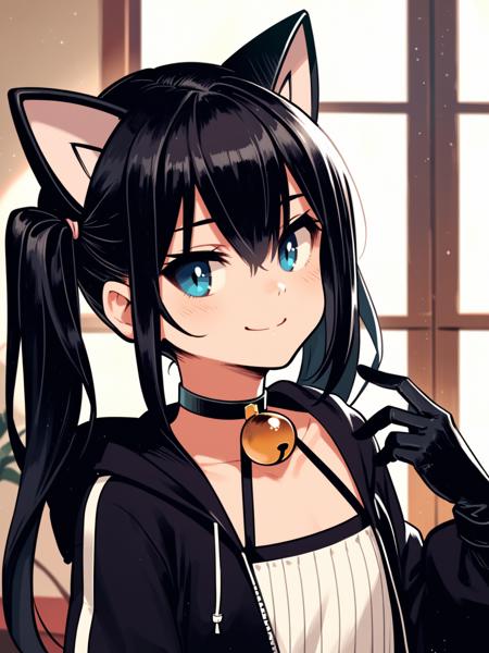 Chairman (Halloween Girl) by Meme50版本v0.1 (ID: 816625)