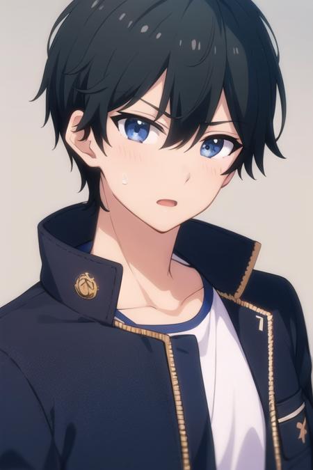 Masamune Makabe / Masamune-kun no Revenge