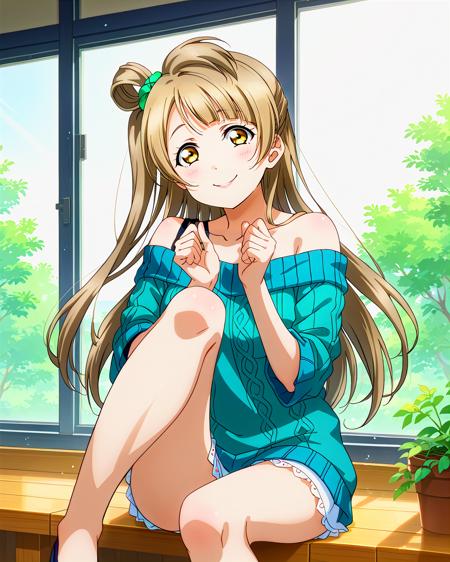 nijigasaki lovelive