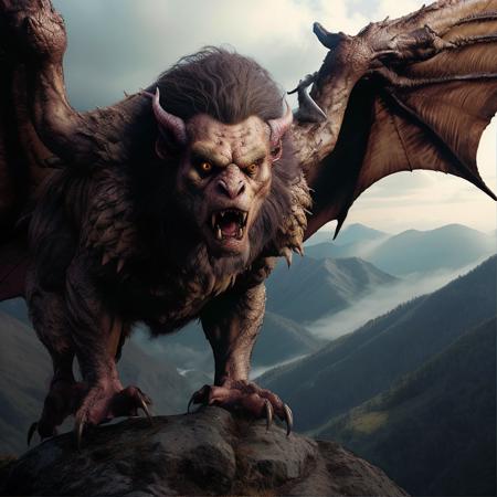 RPGManticore