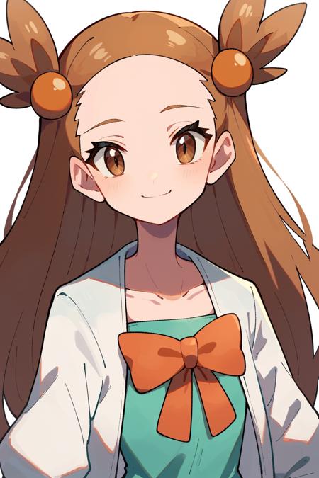 [PonyXL + 1.5] Pokemon - Jasmine版本Pony (ID: 882080)