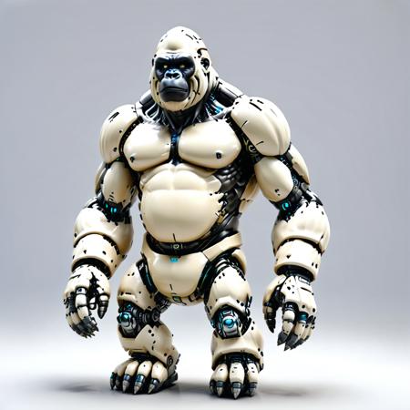 Robomals