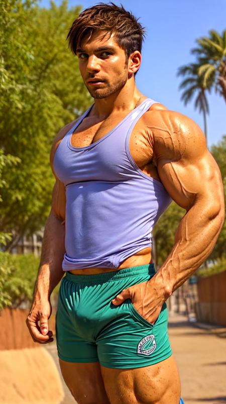 David Henao