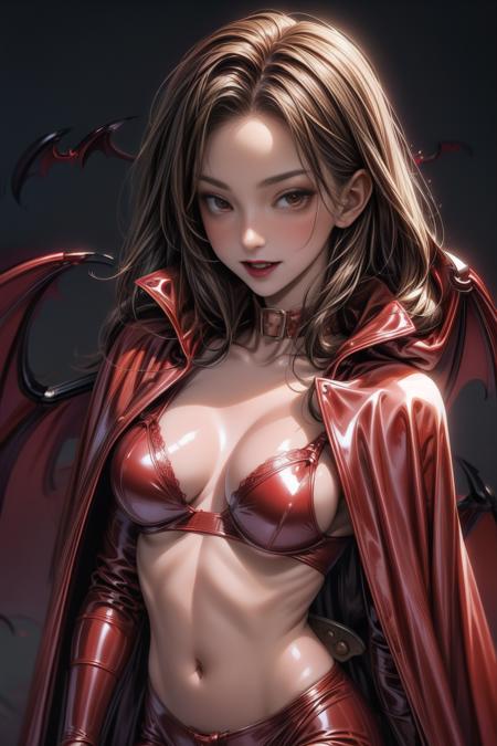 Vampire World