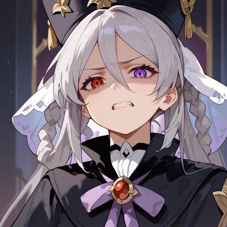 Dubra - Honkai: Star Rail